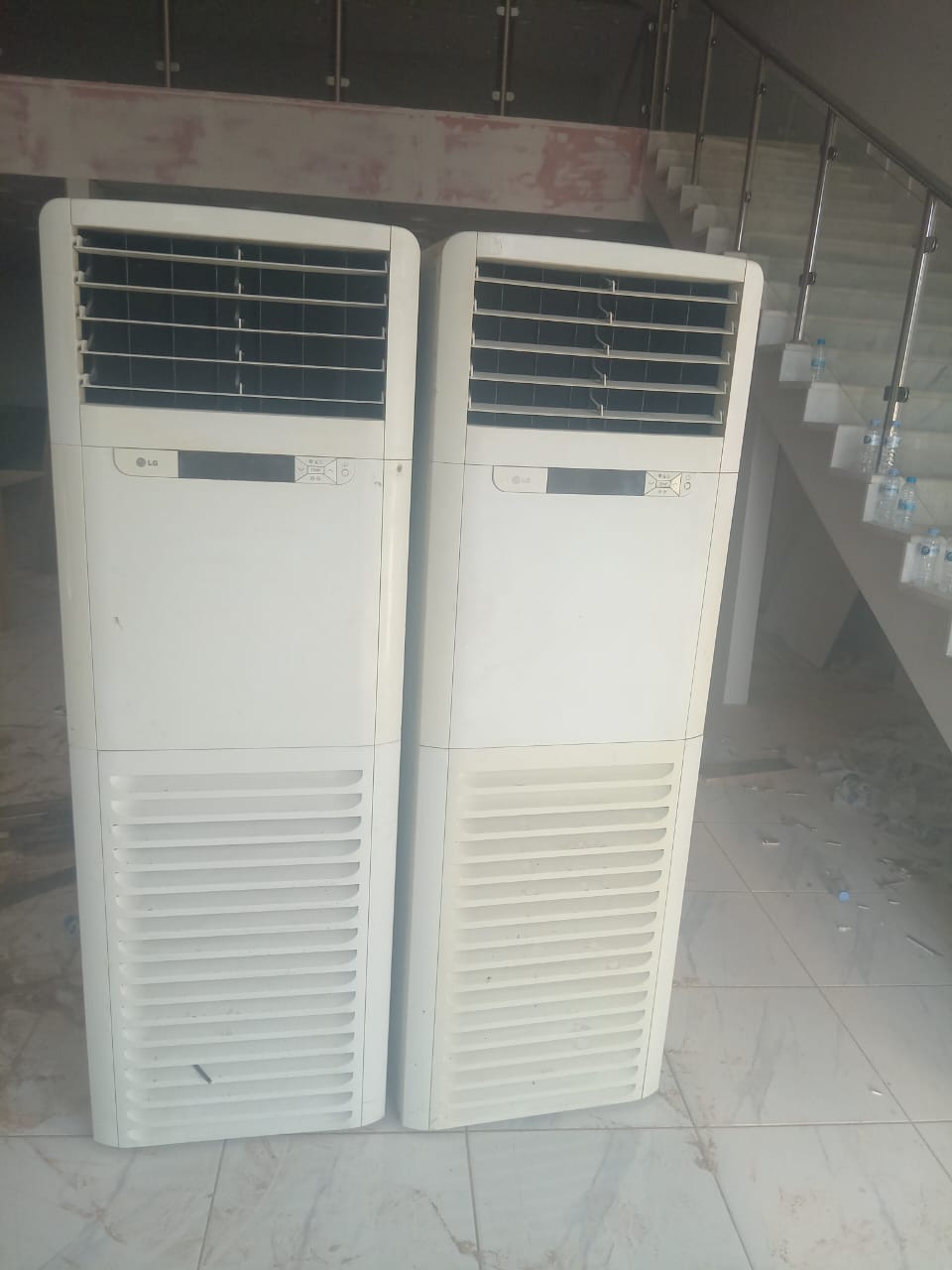 تكييف صحراوي صديق للبيئة